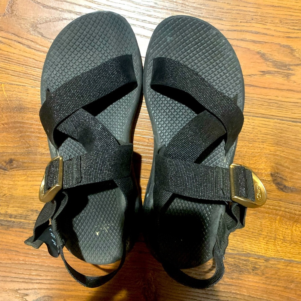 Like New Chacos